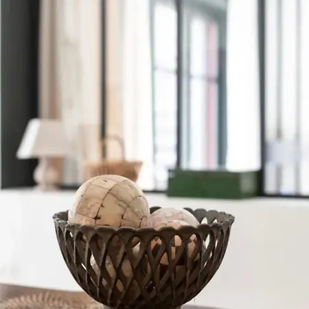 Appartamento La Terrasse De Pom Cozy Comfort Center 2 Guests