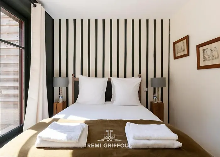 La Terrasse De Pom Cozy Comfort Center 2 Guests Appartamento