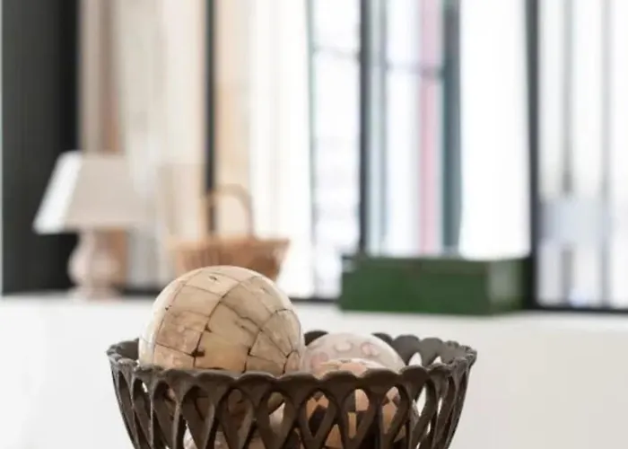 Appartamento La Terrasse De Pom Cozy Comfort Center 2 Guests