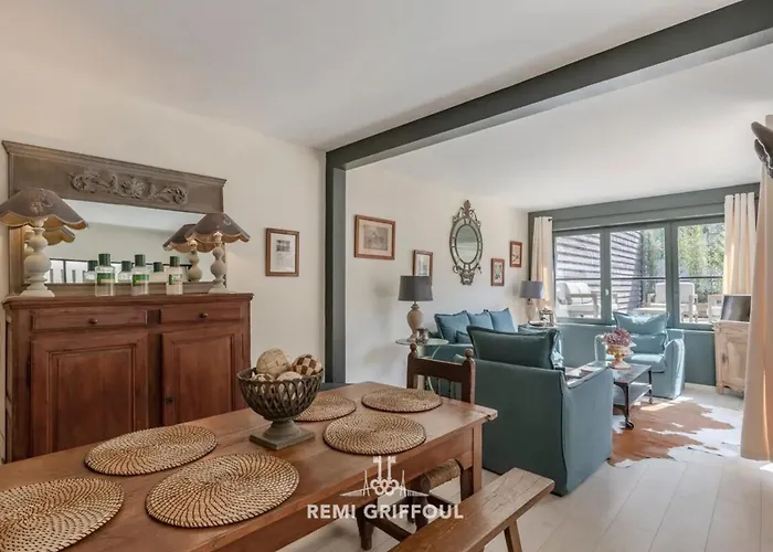 La Terrasse De Pom Cozy Comfort Center 2 Guests Appartamento *